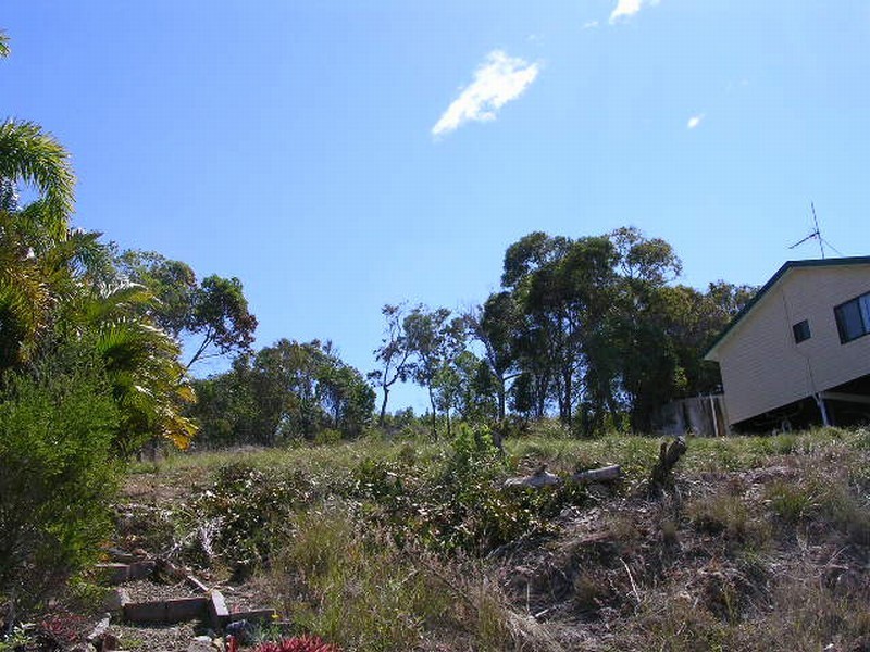 Agnes Water QLD 4677