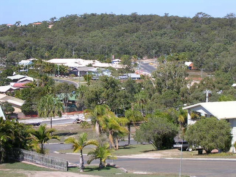 Agnes Water QLD 4677