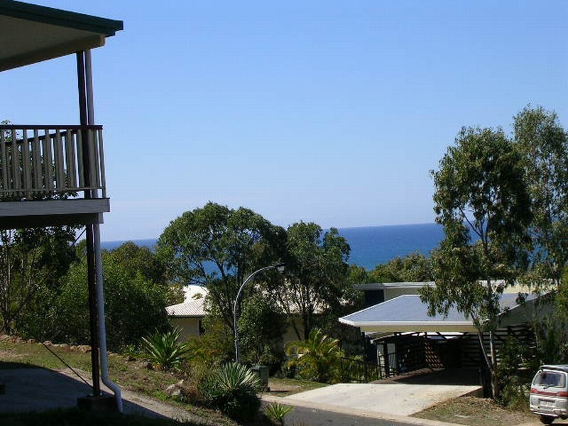 Agnes Water QLD 4677