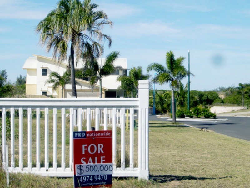 Agnes Water QLD 4677