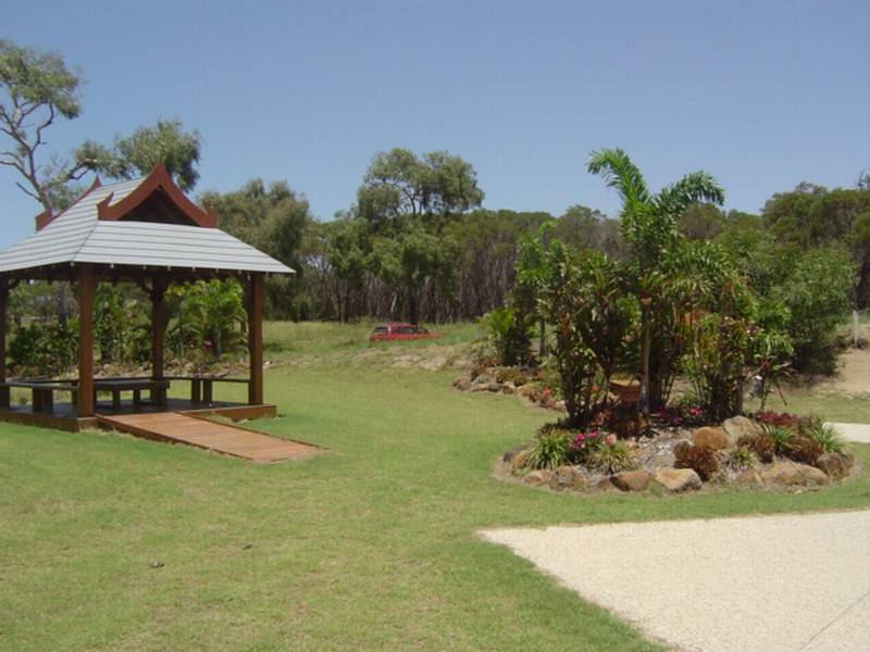 Agnes Water QLD 4677