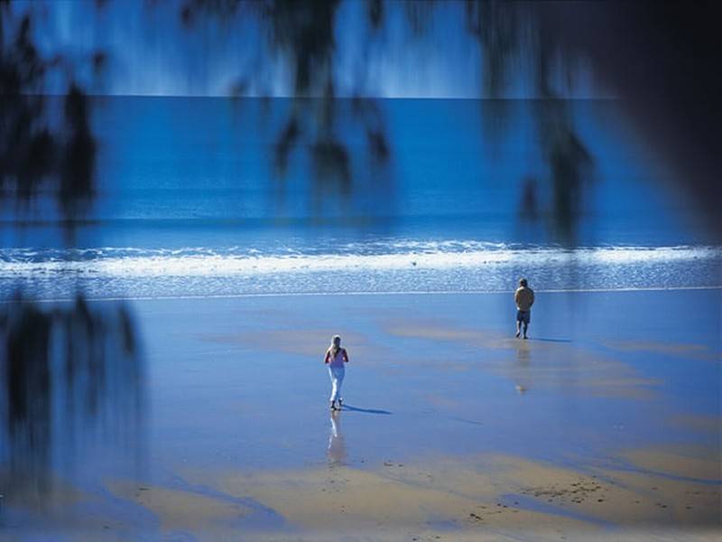 Agnes Water QLD 4677