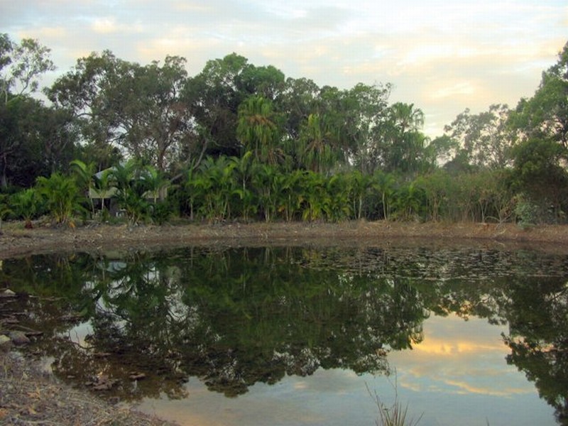 Agnes Water QLD 4677