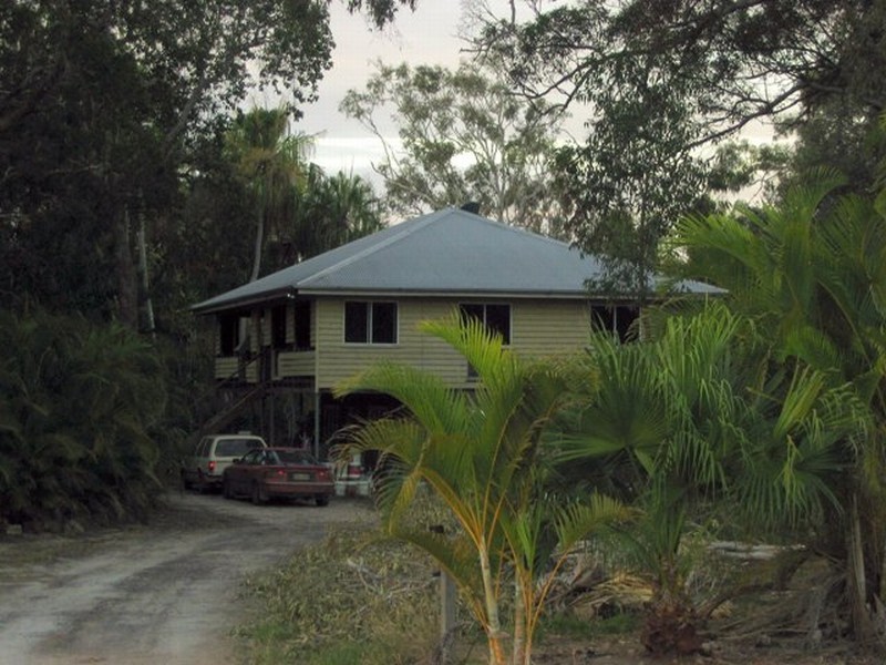 Agnes Water QLD 4677