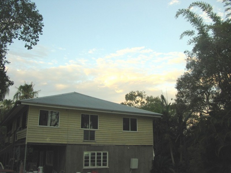 Agnes Water QLD 4677