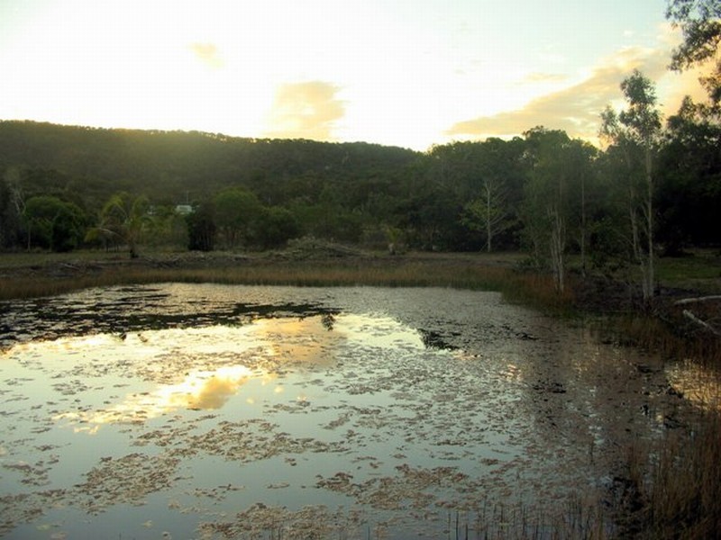 Agnes Water QLD 4677