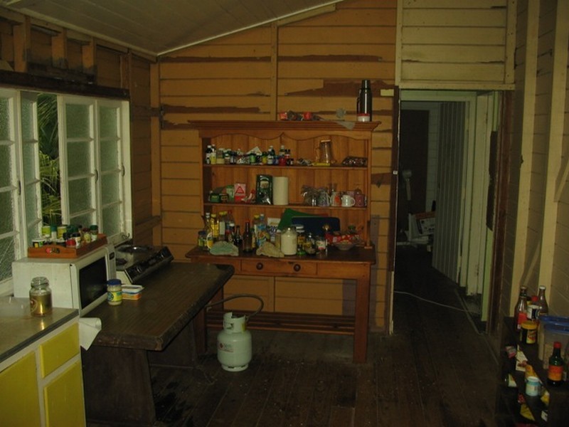 Agnes Water QLD 4677