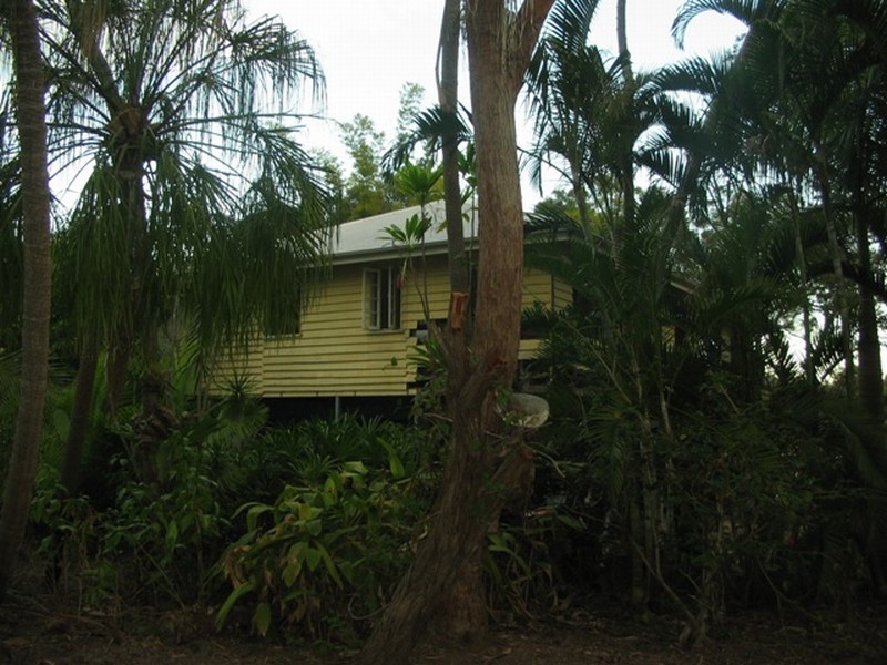 Agnes Water QLD 4677