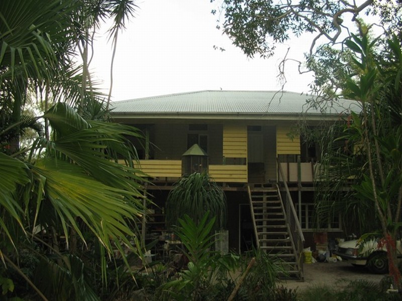 Agnes Water QLD 4677