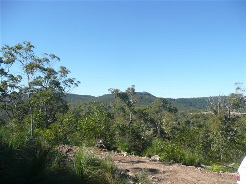 40 Dillon Road, Agnes Water QLD 4677