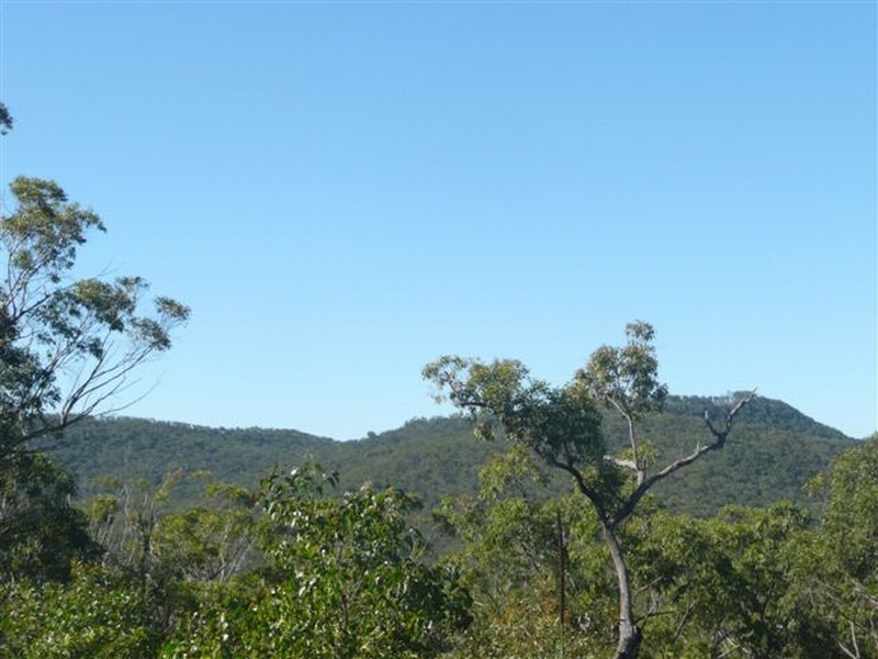 40 Dillon Road, Agnes Water QLD 4677