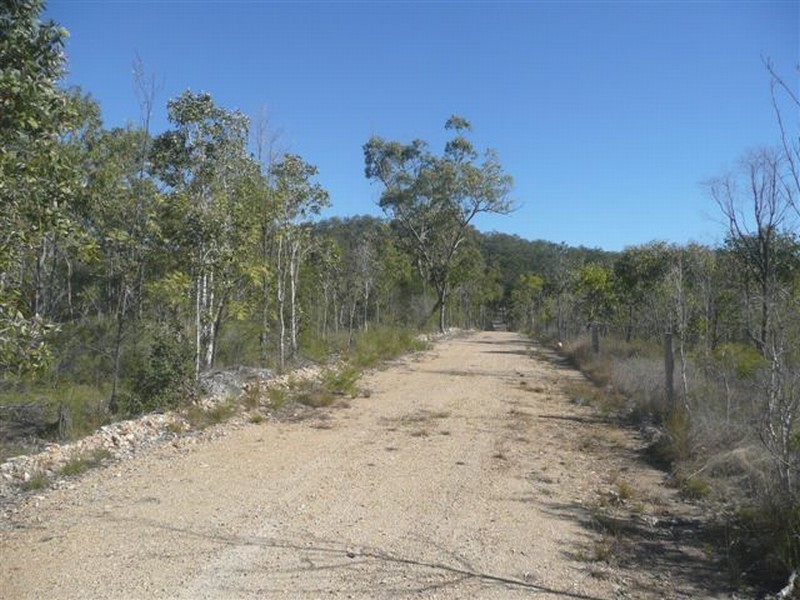 40 Dillon Road, Agnes Water QLD 4677