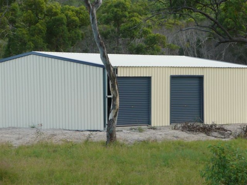 Agnes Water QLD 4677