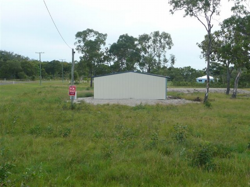 Agnes Water QLD 4677
