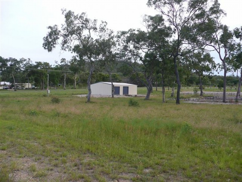 Agnes Water QLD 4677