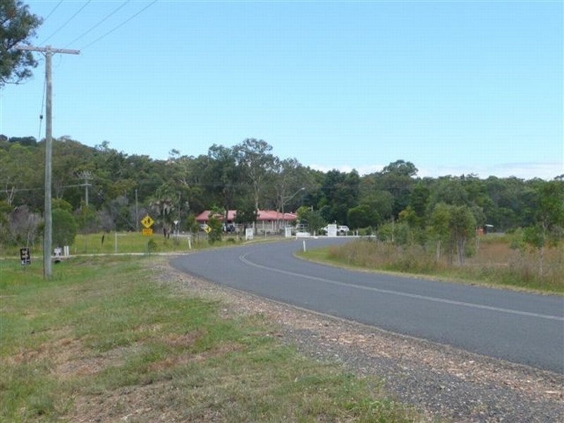 Agnes Water QLD 4677