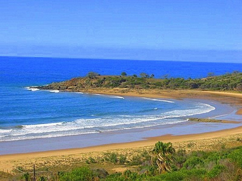 Agnes Water QLD 4677