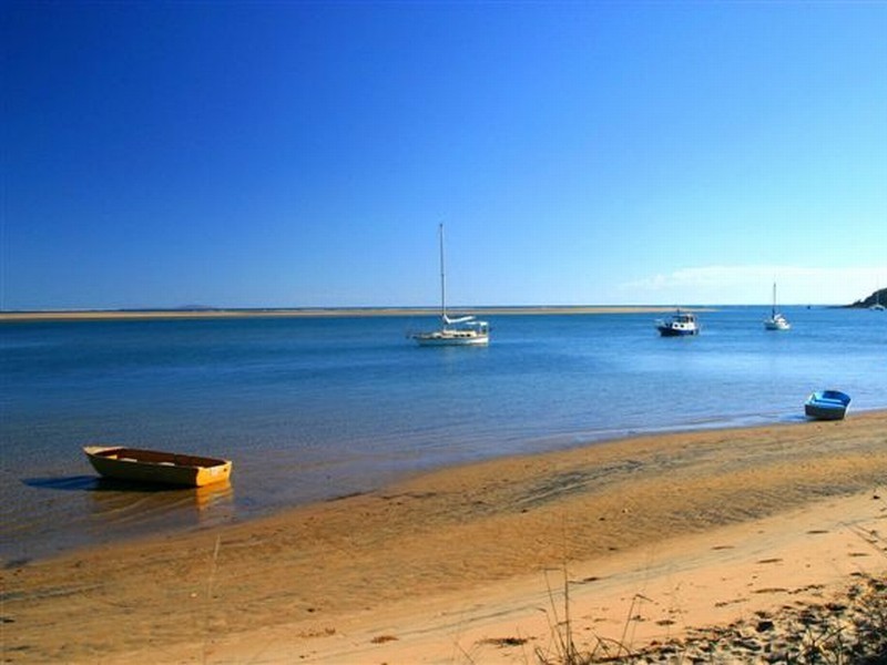 Agnes Water QLD 4677