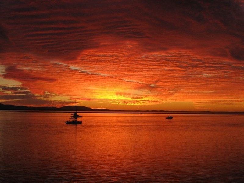 Agnes Water QLD 4677