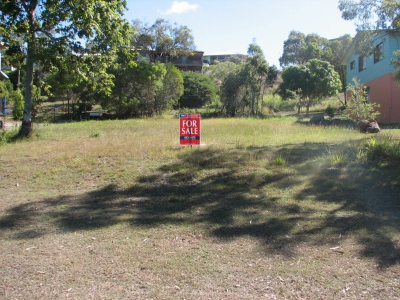 Agnes Water QLD 4677