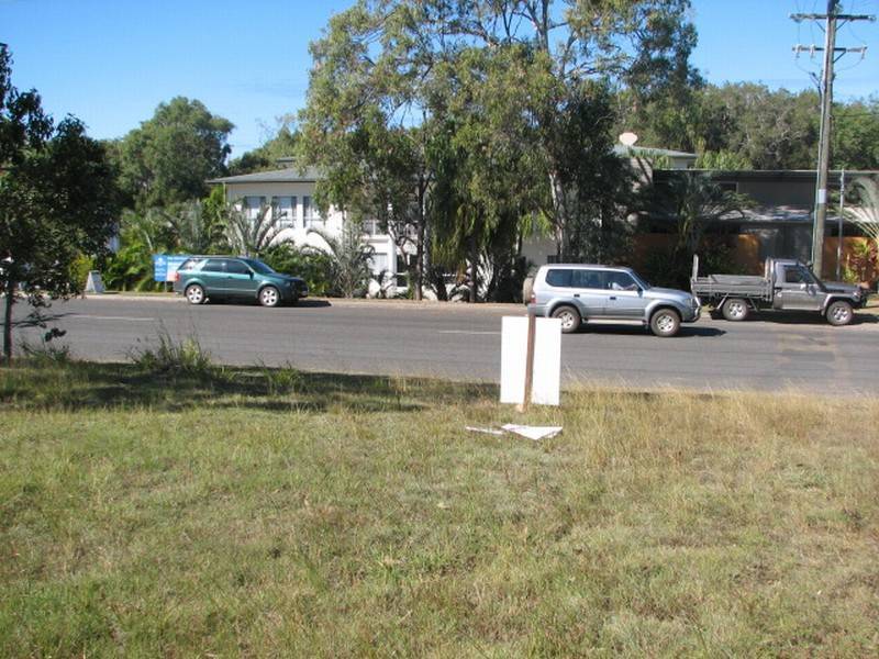 Agnes Water QLD 4677