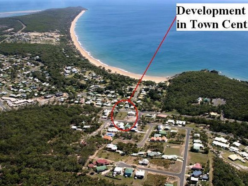 Agnes Water QLD 4677