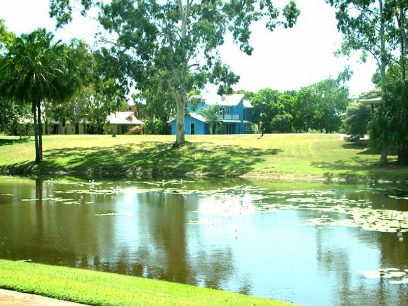 Agnes Water QLD 4677