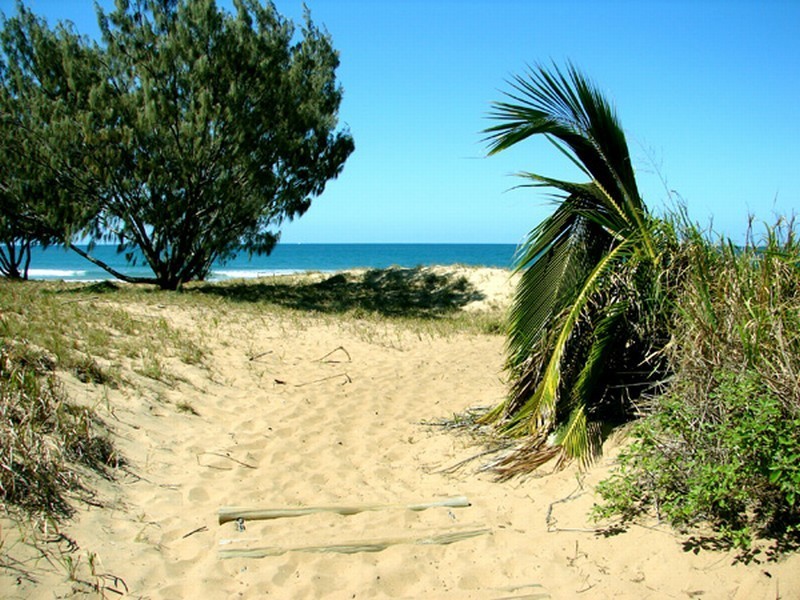 Agnes Water QLD 4677