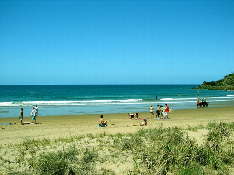 Agnes Water QLD 4677