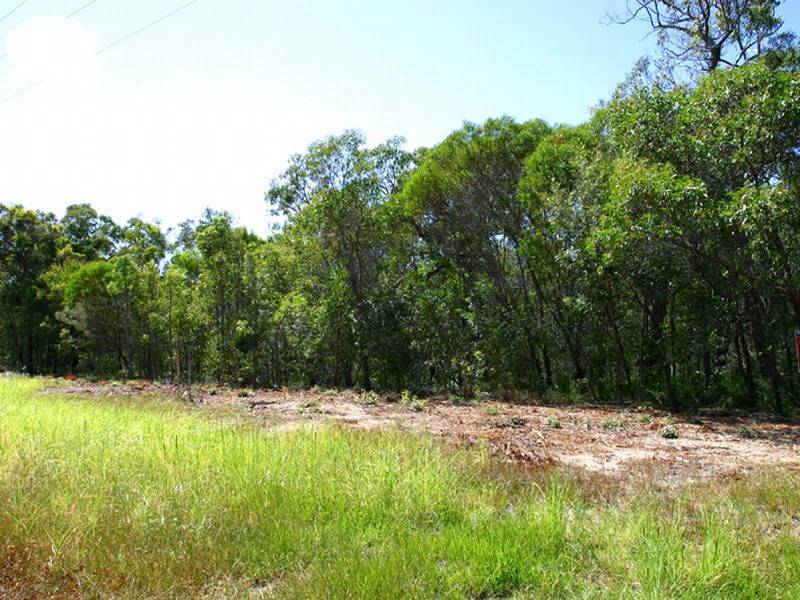 Agnes Water QLD 4677