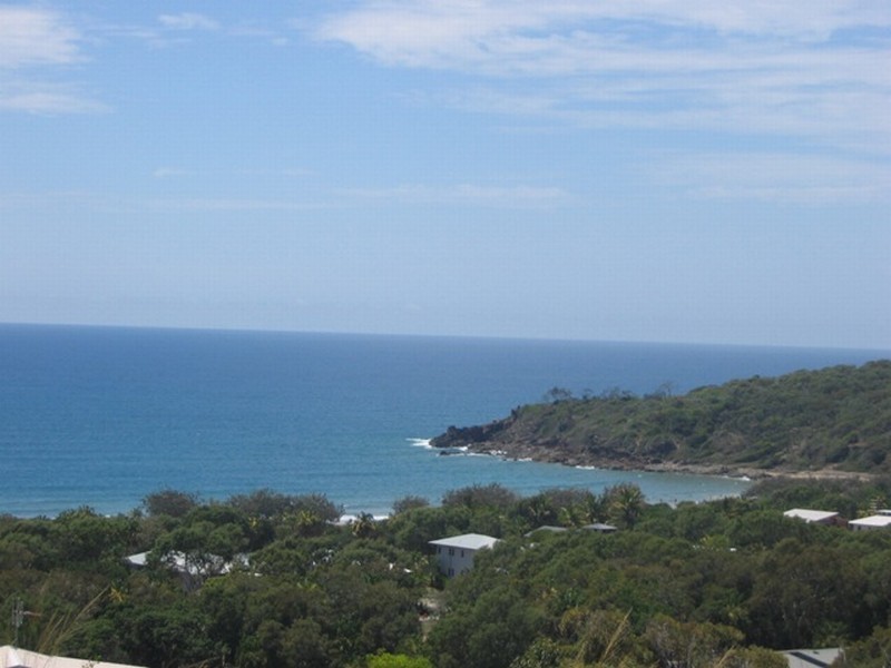 Agnes Water QLD 4677