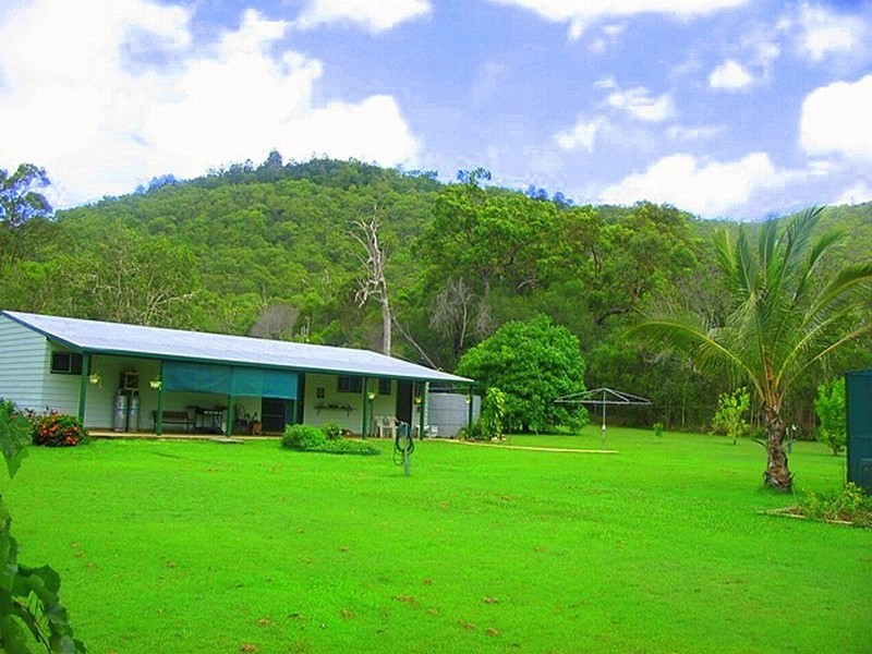 Agnes Water QLD 4677