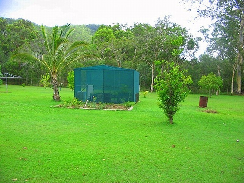 Agnes Water QLD 4677