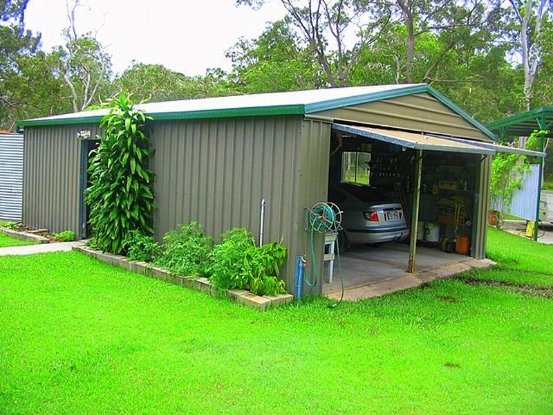 Agnes Water QLD 4677