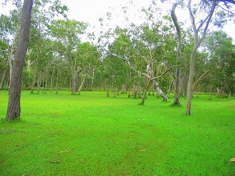 Agnes Water QLD 4677