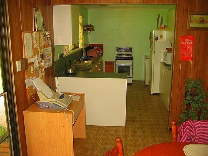 Agnes Water QLD 4677