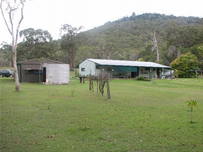 Agnes Water QLD 4677