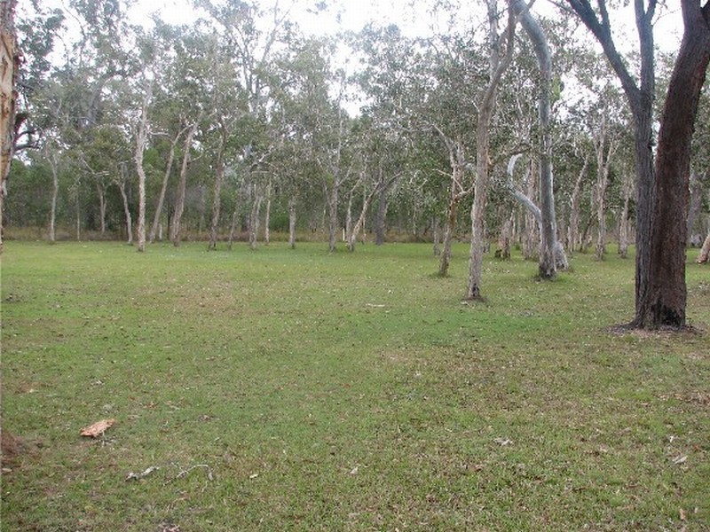 Agnes Water QLD 4677