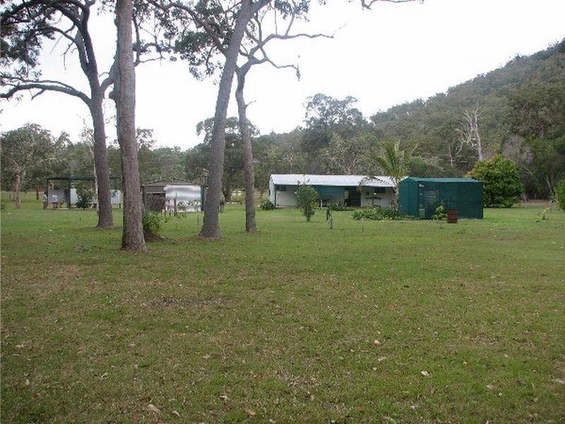 Agnes Water QLD 4677