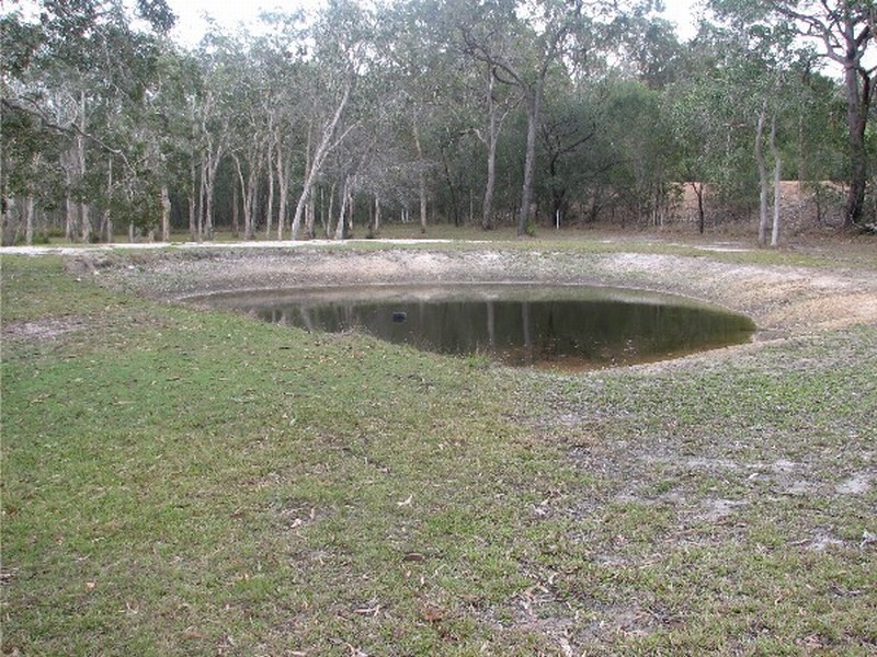 Agnes Water QLD 4677