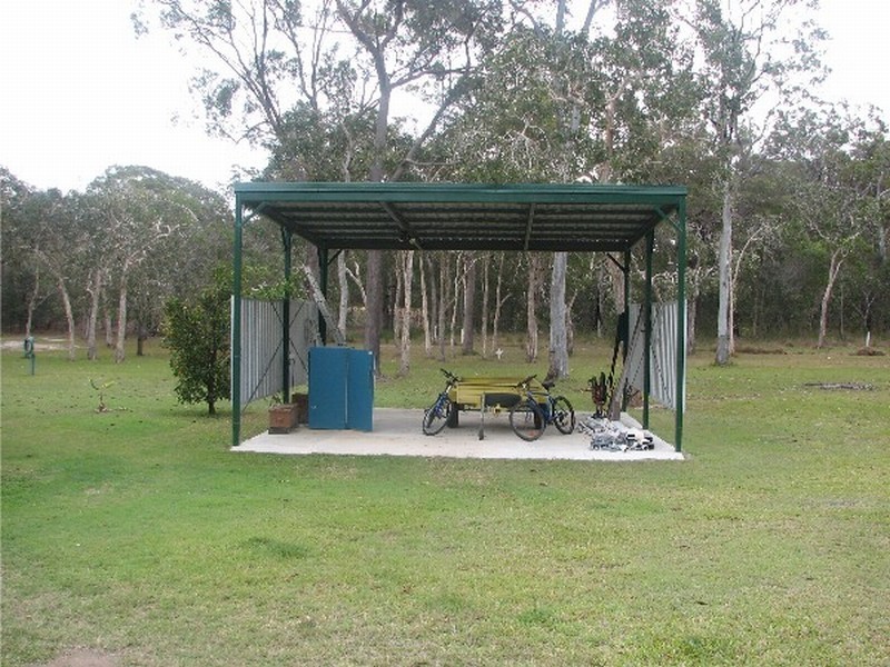 Agnes Water QLD 4677