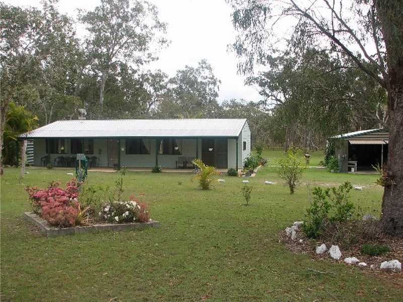 Agnes Water QLD 4677