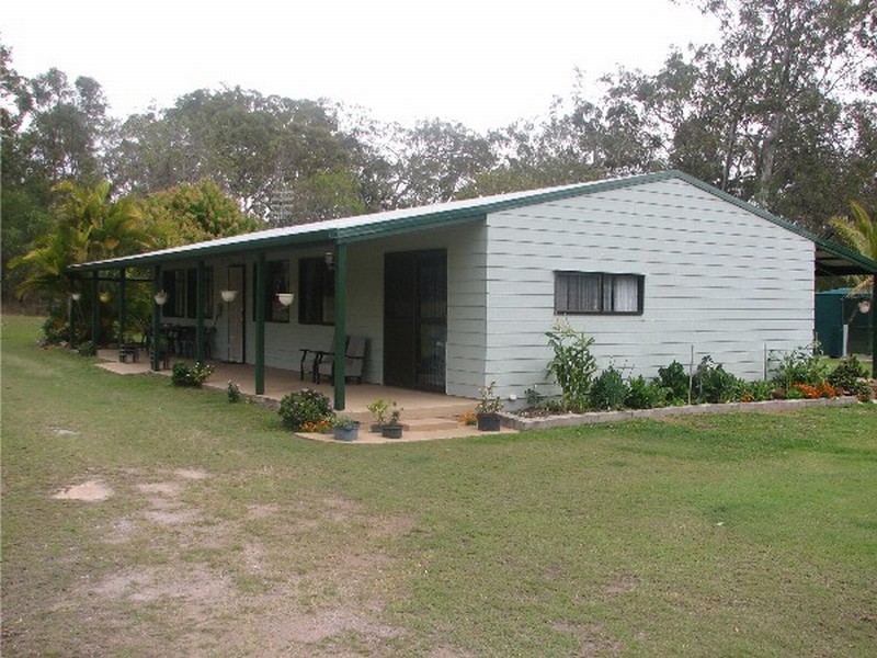 Agnes Water QLD 4677