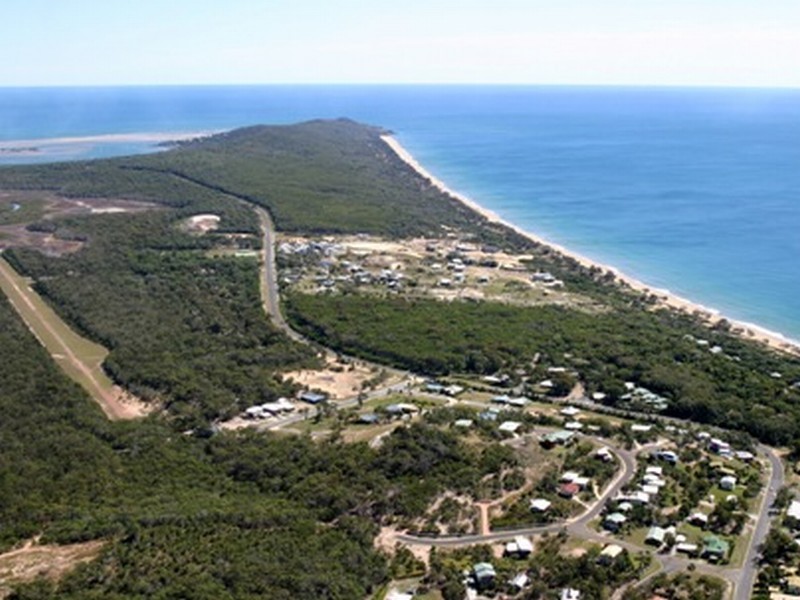 Agnes Water QLD 4677