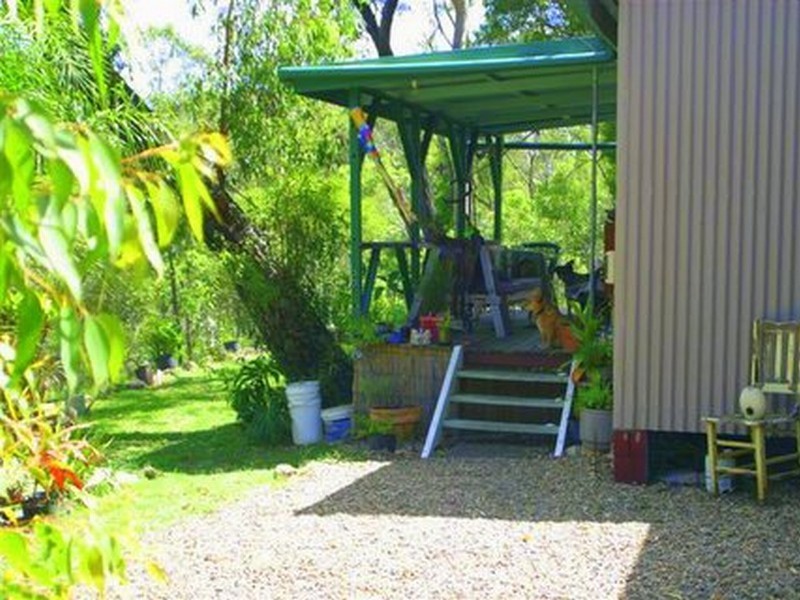 Agnes Water QLD 4677