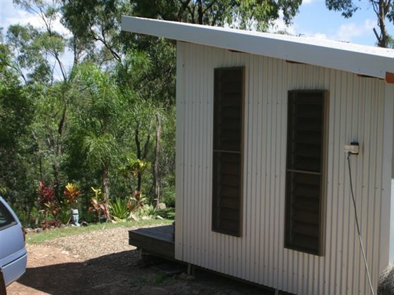 Agnes Water QLD 4677