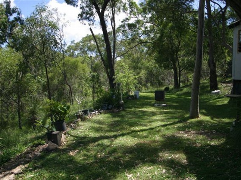 Agnes Water QLD 4677