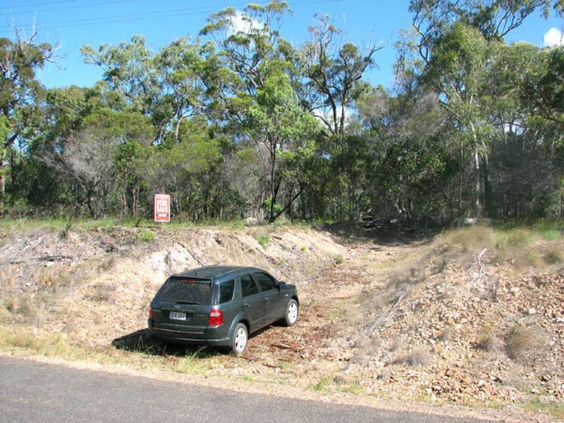 Agnes Water QLD 4677