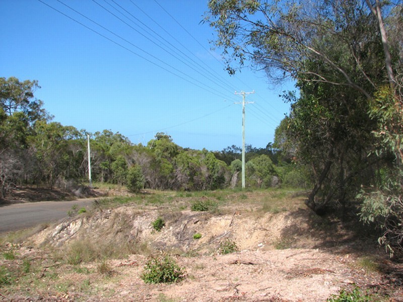 Agnes Water QLD 4677