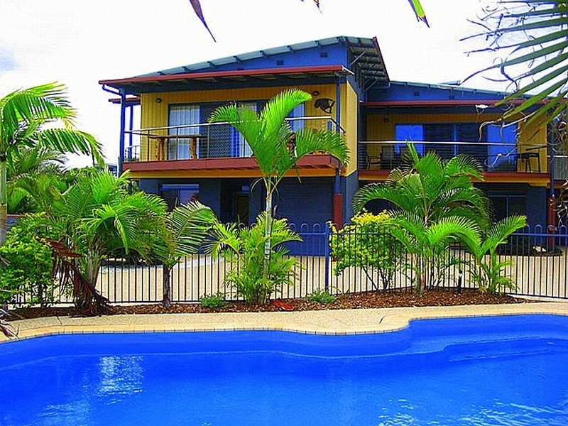 Agnes Water QLD 4677